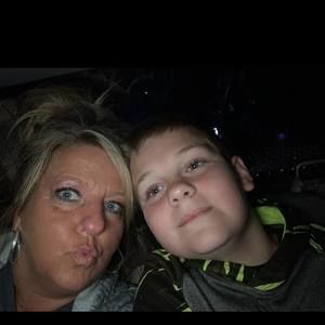 Meet your Posher, Sandy